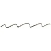 FABER-CASTELL Graphitkreide Pitt 2B 12 Stk