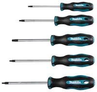 Makita E-10534 Schraubendreher-Set 5-tlg.