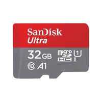 SanDisk Ultra microSDHC 32GB Mobile