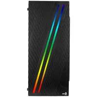 AeroCool Geh Midi Streak MicroATXATXMiniITX o.N.