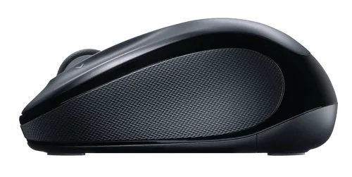 Logitech M325 - Color Collection Limited Edition - Maus - optisch - 3 Tasten - kabellos - 2.4 GHz - kabelloser Empfänger (USB)