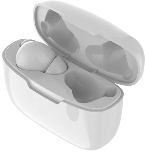 2GO Bluetooth Headset TWS Dynamic - weiß