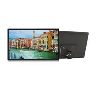 Braun Photo Technik 240 Digitaler Bilderrahmen Schwarz 61 cm (24")