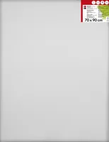 Marabu Keilrahmen 70 x 90 x 1.8 cm - Format: 70 x 90 x 1.8 cm - Material: FSC®-Holz - Baumwolle
