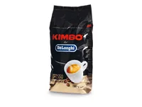 De'Longhi Kaffeebohnen Kimbo Espresso Arabica 1 kg - Entkoffeiniert: Nein - Produktionsland: Brasilien - Packungsgrösse: 1000 g - Geschmacksrichtung: Keine - Getränkeart: Espresso - Kaffeeart: Kaffeebohnen