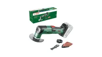 Bosch UniversalMulti 18V-32 Black, Green 19000 OPM