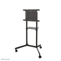 Neomounts NS-M1250BLACK TV trolley 37-70" - rotatable