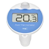 TFA Dostmann Poolsender 30.3238 - Zubehörtyp: Sensor