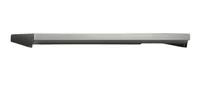 Rittal AX Schutzdach, BT 800x300 mm, Edelstahl