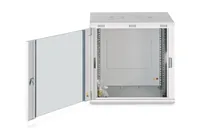 Digitus Wall-mounted enclosure Dynamic Basic series - 600x450 mm (WxD)