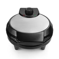 Tristar Waffeleisen WF-1160 - Leistung: 700 W - Anzahl pro Durchgang: 5 - Motiv: Herz