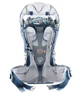 Deuter Kid Comfort Pro Baby carrier backpack Polyamide Blue