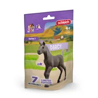 Schleich Sammelfohlen Darcy - Themenbereich: Horse Club - Altersempfehlung ab: 5 Jahren