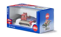 SUPER Pistenbully