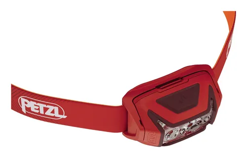 Petzl E063AB03 Actik Lamp Green
