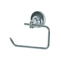 Spirella 10.04733 toilet roll holder Wall-mounted Grey