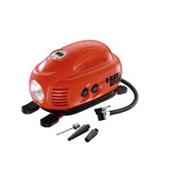 BlackDecker LuftpumpeKompressor 8,27 bar ASI200