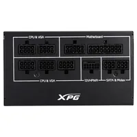 850W ADATA XPG CORE REACTOR II Black | 80+ Gold