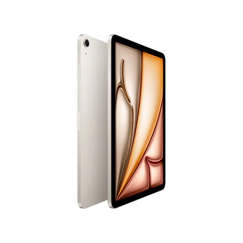 Apple iPad Air Apple M 1 TB 27,9 cm (11") 12 GB Wi-Fi 7 (802.11be) iPadOS 26 Beige