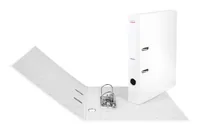 BIELLA Bundesordner 4cm 10341401U weiss A4