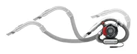 BLACK+DECKER Auto-Handstaubsauger PD1200AV-XJ - Staubbehältervolumen: 560 ml - Leistung: 12.5 W - Eingangsspannung: 12 V