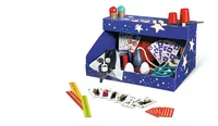 Ravensburger Zauberkasten Die grosse Zaubershow - Altersempfehlung ab: 8 Jahren - Sprache: Deutsch