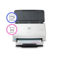 HP Scanjet Pro 2000s2 6FW06A