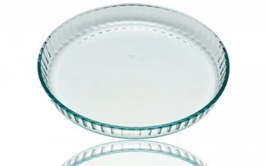 Pyrex 7070.55141 baking dish Round Glass Au gratin baking dish