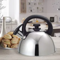 Maestro MR-1302 kettle 2 L Stainless steel