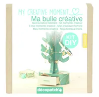 Décopatch KIT045C papier mache