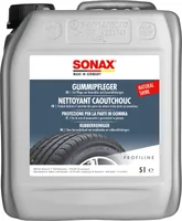 Sonax Gummipfleger, 5 l - Detailfarbe: Silber - Zubehörtyp: Gummipfleger - Set: Nein