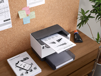 HP 70 Gloss Enhancer and Gray DesignJet Printhead testina stampante Getto termico d'inchiostro