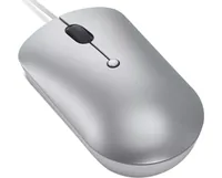 Lenovo 540 mouse Office Ambidextrous USB Type-C Optical