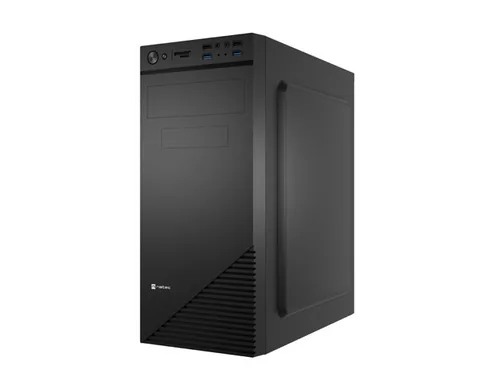 NATEC ENCLOSURE CABASSU G2 MIDI TOWER