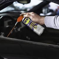 WD-40 Silikonspray SPECIALIST Smart Straw 400 ml - Volumen: 400 ml