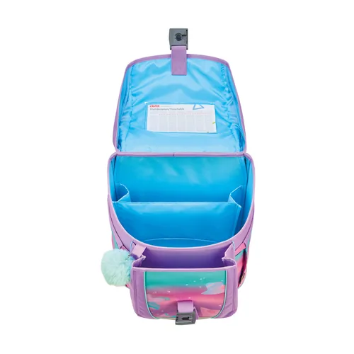 Herlitz Schulranzen FiloActive XL Plus Ocean Lights
