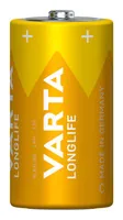 Varta Batterie LONGLIFE C Baby NEU LR14 2St.