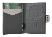 Valenta CardWallet Leather MagSafe Off Whit - Zubehörtyp Mobiltelefone: Kreditkarten-Hülle - Detailfarbe: Weiss