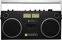 WE ARE REWIND GB-001 Curtis Portable cassette player 1 deck(s) Black