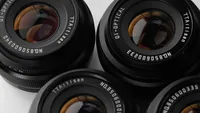 TTArtisan Festbrennweite 50mm F/2 – Sony E-Mount - Objektivtyp: Standard - Widerstandsfähigkeit: Keine Angabe - Filterdurchmesser: 43 mm - Brennweite Max.: 50 mm - Anzahl Gruppen: 5 - Anzahl Linsen: 6