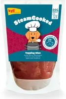 kyli 100027 dogs moist food Apple, Blueberry, Pear Adult 200 g