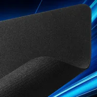 Sharkoon 1337 V2 Gaming mouse pad Black
