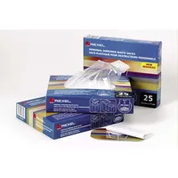 REXEL Abfallsack PP 40lt 40060 transparent 100 Stück