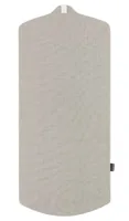 Brabantia Dampfbrett Linn Grau - Bügelbrettbezug: Baumwolle (CO) - Polyester (PES) - Ausstattung: Keine weitere Ausstattung - Höhenverstellbar: Nein - Breite: 42 cm - Detailfarbe: Grau - Länge: 1.8 cm