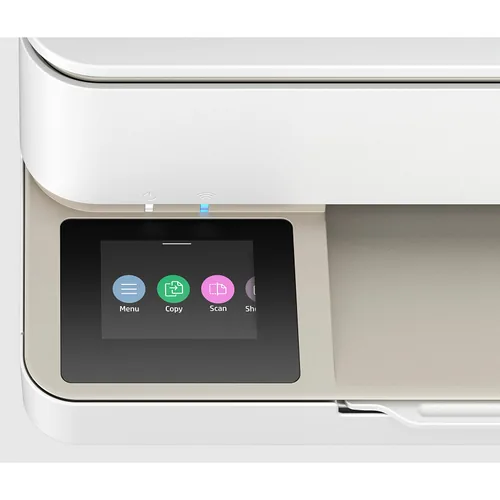 HP ENVY 6132e All-in-One Printer A jet d'encre thermique A4 4800 x 1200 DPI 10 ppm Wifi