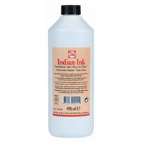 TALENS Tusche 490ml 44727000 schwarz