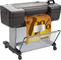 HP Designjet Z6 24-in PostScript Printer large format printer Inkjet Colour 2400 x 1200 DPI A1 (594 x 841 mm) Ethernet LAN
