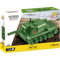 ISU 152, Konstruktionsspielzeug