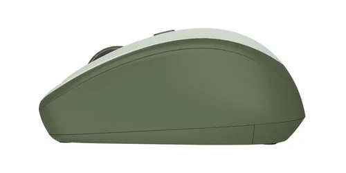 Trust Yvi+ souris Bureau Droitier RF sans fil Optique 1600 DPI