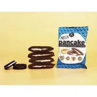 Go Fitness Nutrition Protein Pancake